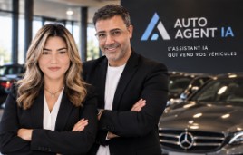 Auto Agent IA : rapprocher le premier clic de l'accueil en concession