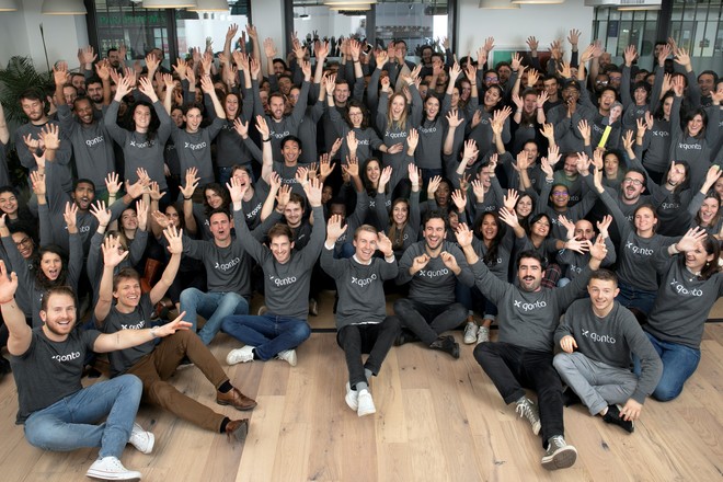 Qonto : la néobanque B2B qui a réinventé les comptes d'entreprise pour 500 000 PME européennes
